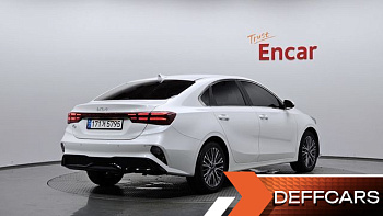 Kia K3 1.6 Noblesse купить на сайте DeffCars