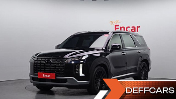 Hyundai PALISADE Gasoline 3.8 2WD Exclusive купить на сайте DeffCars