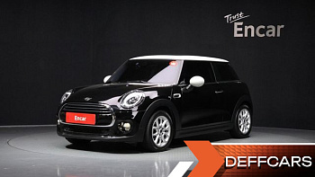 Mini COOPER HIGH 3rd купить на сайте DeffCars