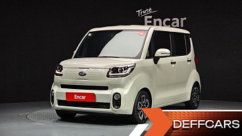 Kia RAY Prestige купить на сайте DeffCars