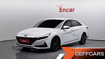 Hyundai AVANTE 1.6 Modern купить на сайте DeffCars