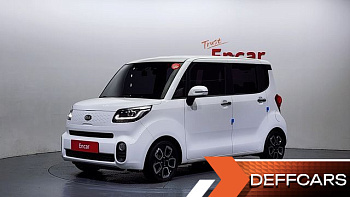 Kia RAY Signature купить на сайте DeffCars