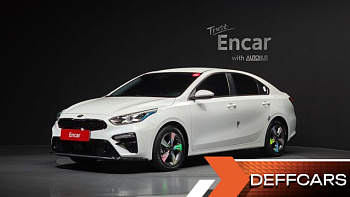 Kia K3 Noblesse купить на сайте DeffCars