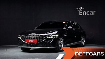 Genesis G90 Gasoline 3.5 Turbo AWD купить на сайте DeffCars