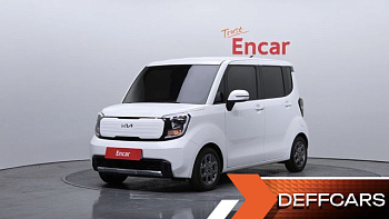 Kia RAY Prestige купить на сайте DeffCars