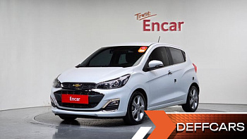 ChevroletGMDaewoo SPARK Premier купить на сайте DeffCars