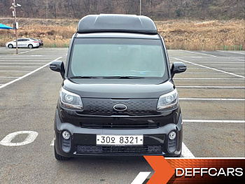 Kia RAY Prestige купить на сайте DeffCars