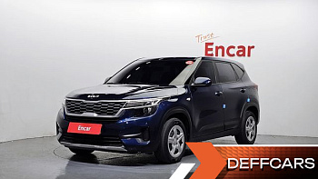Kia SELTOS Diesel 1.6 4WD Trendy купить на сайте DeffCars