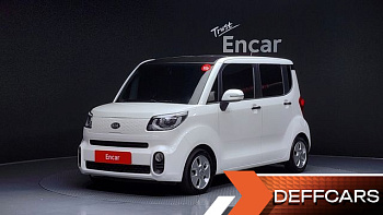 Kia RAY Prestige купить на сайте DeffCars