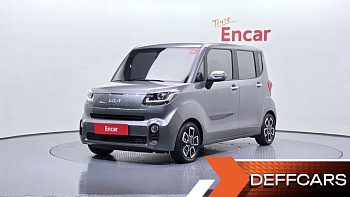 Kia RAY Best Selection купить на сайте DeffCars