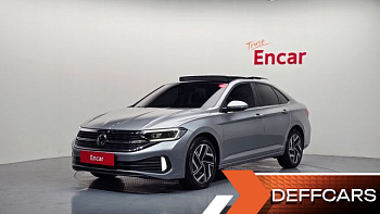 Volkswagen JETTA 1.5 TSI Prestige купить на сайте DeffCars