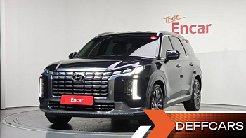 Hyundai PALISADE Diesel 2.2 4WD Calligraphy купить на сайте DeffCars