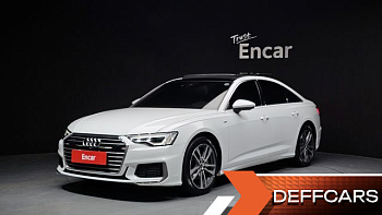 Audi A6 45 TFSI Quattro Premium купить на сайте DeffCars