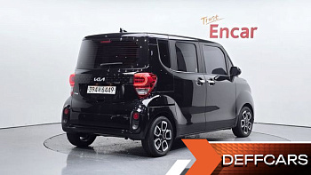 Kia RAY Signature купить на сайте DeffCars