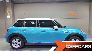 Mini COOPER Standard Third Generation купить на сайте DeffCars
