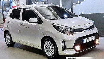 Kia MORNING Prestige купить на сайте DeffCars