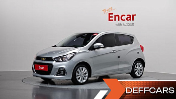 ChevroletGMDaewoo SPARK LTZ купить на сайте DeffCars