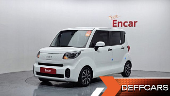 Kia RAY Van Standard купить на сайте DeffCars