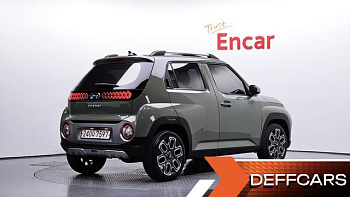Hyundai CASPER Turbo Inspiration купить на сайте DeffCars