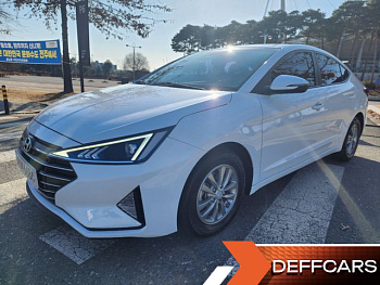 Hyundai AVANTE 1.6 Smart купить на сайте DeffCars