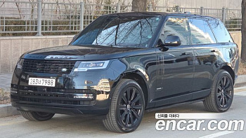 Land Rover RANGE ROVER P550E AB купить на сайте DeffCars