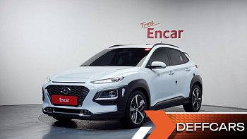 Hyundai KONA Diesel 1.6 2WD Premium купить на сайте DeffCars