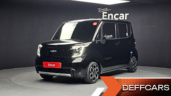 Kia RAY Signature купить на сайте DeffCars