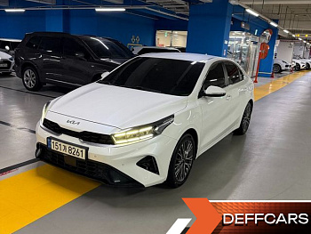 Kia K3 1.6 Noblesse купить на сайте DeffCars