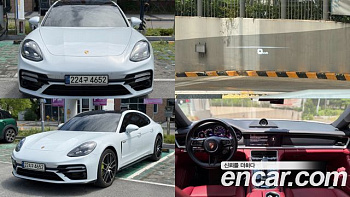 Porsche PANAMERA 2.9 AWD E-Hybrid Platinum Edition купить на сайте DeffCars