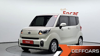 Kia RAY Prestige купить на сайте DeffCars