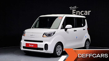 Kia RAY Van Standard купить на сайте DeffCars