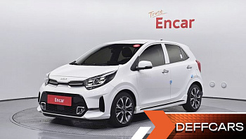 Kia MORNING Signature купить на сайте DeffCars