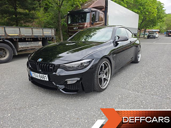 BMW M4 M4 Coupe Competition купить на сайте DeffCars