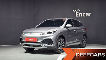 BYD ATTO 3 Plus купить на сайте DeffCars