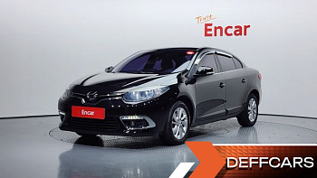 Renault-KoreaSamsung SM3 RE купить на сайте DeffCars