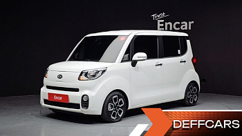 Kia RAY Signature купить на сайте DeffCars
