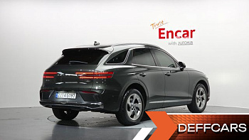 Genesis GV70 2.5T Gasoline AWD купить на сайте DeffCars