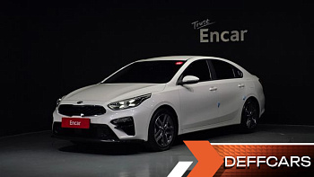 Kia K3 Standard LED Pack купить на сайте DeffCars