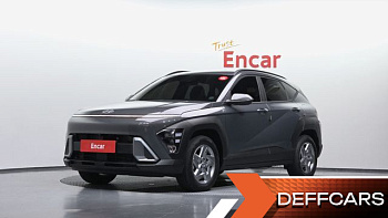 Hyundai KONA H Pick купить на сайте DeffCars