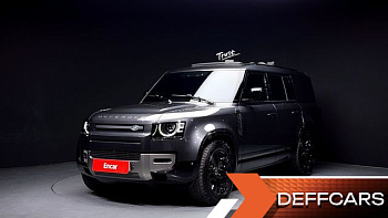 Land Rover DEFENDER 130 P400 Outbound купить на сайте DeffCars