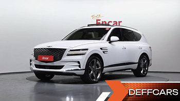 Genesis GV80 2.5T Gasoline AWD купить на сайте DeffCars