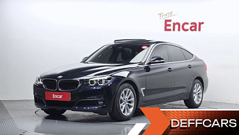 BMW GRAN TURISMO GT 320d xDrive Premium купить на сайте DeffCars