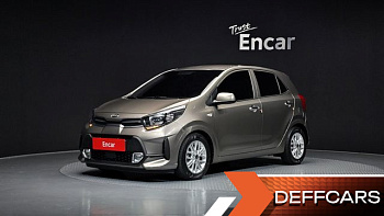 Kia MORNING Signature купить на сайте DeffCars