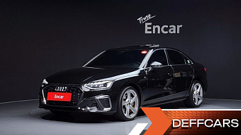 Audi A4 40 TDI Quattro Premium купить на сайте DeffCars