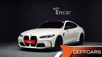 BMW M4 M4 Competition M xDrive купить на сайте DeffCars