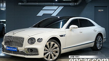 Bentley FLYING SPUR 4.0 купить на сайте DeffCars
