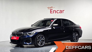 BMW 3-SERIES M340i купить на сайте DeffCars