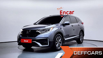 Honda CR-V 1.5 EX-L 2WD купить на сайте DeffCars
