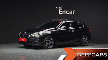 BMW 1-SERIES 118d Sport купить на сайте DeffCars