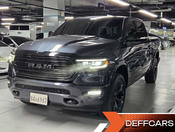 Dodge RAM PICK UP 5.7 купить на сайте DeffCars
